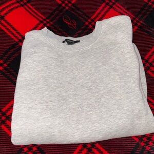 Forever 21 sweatshirt